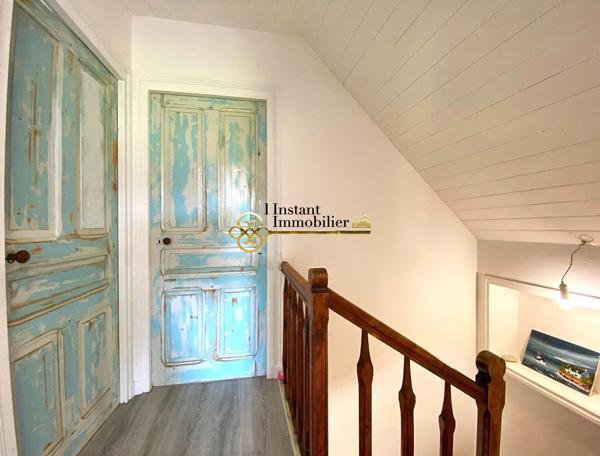 Maison Locquirec 6 pièce(s) 116 m2