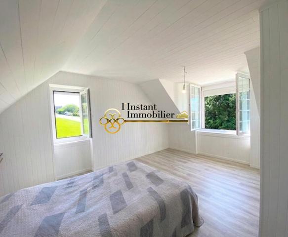 Maison Locquirec 6 pièce(s) 116 m2