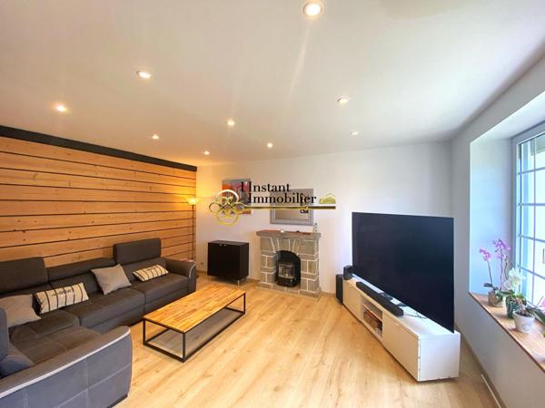 Maison Locquirec 6 pièce(s) 116 m2