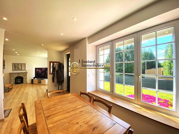 Maison Locquirec 6 pièce(s) 116 m2