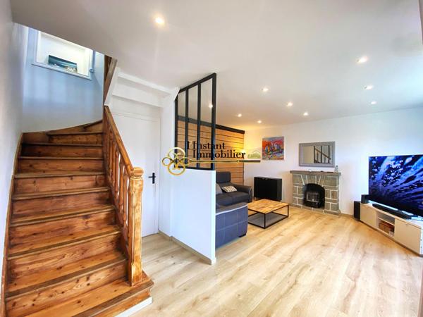 Maison Locquirec 6 pièce(s) 116 m2
