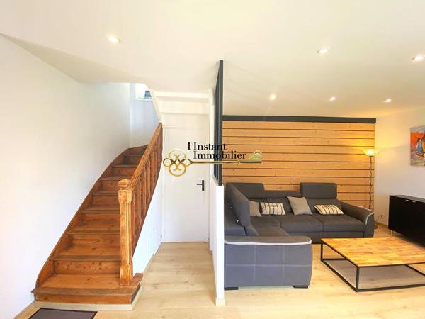Maison Locquirec 6 pièce(s) 116 m2