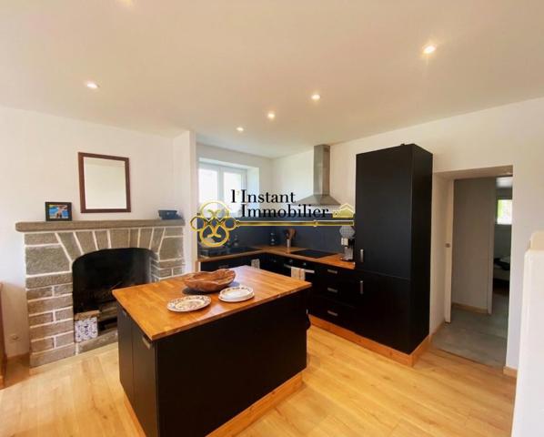 Maison Locquirec 6 pièce(s) 116 m2