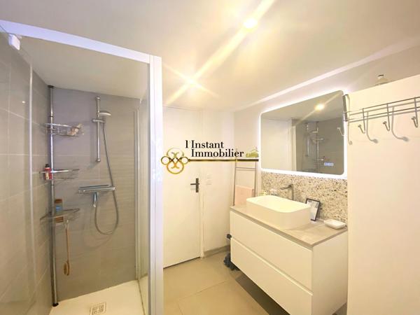 Maison Locquirec 6 pièce(s) 116 m2