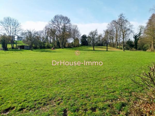 Maison à vendre 6 pièces de 125 m²