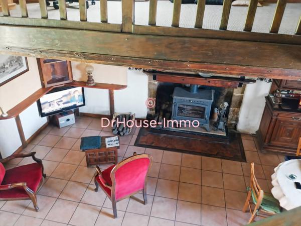Maison à vendre 6 pièces de 125 m²