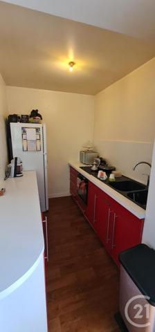 Appartement T3 à vendre  3 pièces - 69,22 m2 MONTMORENCY - 95