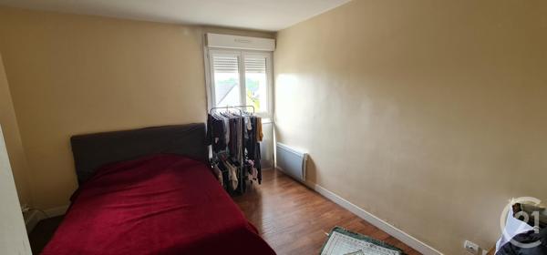 Appartement T3 à vendre  3 pièces - 69,22 m2 MONTMORENCY - 95