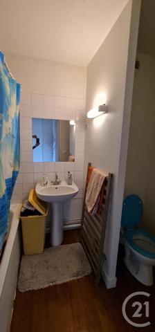 Appartement T3 à vendre  3 pièces - 69,22 m2 MONTMORENCY - 95