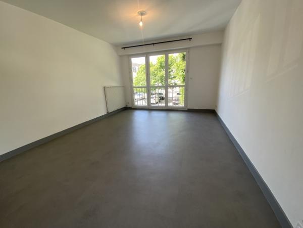 Location Appartement 2 pièces Cholet (49300) - Centre ville