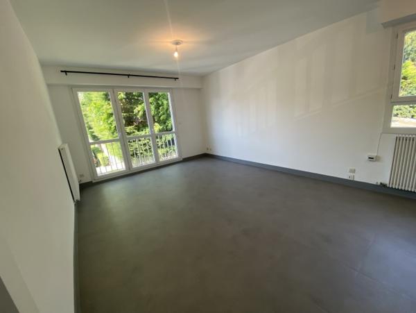 Location Appartement 2 pièces Cholet (49300) - Centre ville