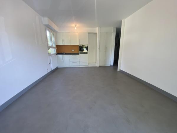 Location Appartement 2 pièces Cholet (49300) - Centre ville