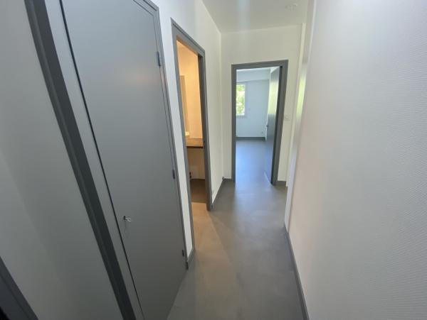 Location Appartement 2 pièces Cholet (49300) - Centre ville
