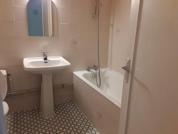 Location Appartement 1 pièce Blois (41000) - Blois centre ville