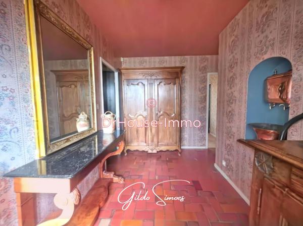 Maison à vendre 6 pièces de 152 m²