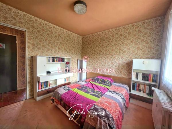 Maison à vendre 6 pièces de 152 m²