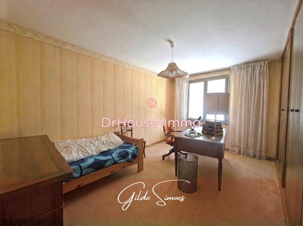 Maison à vendre 6 pièces de 152 m²