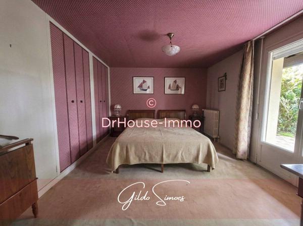 Maison à vendre 6 pièces de 152 m²
