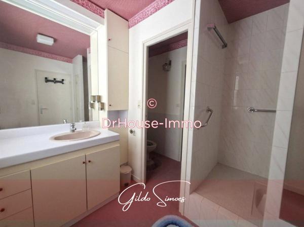 Maison à vendre 6 pièces de 152 m²