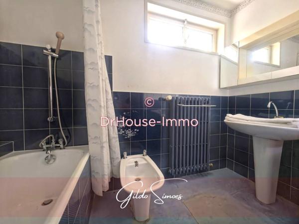 Maison à vendre 6 pièces de 152 m²