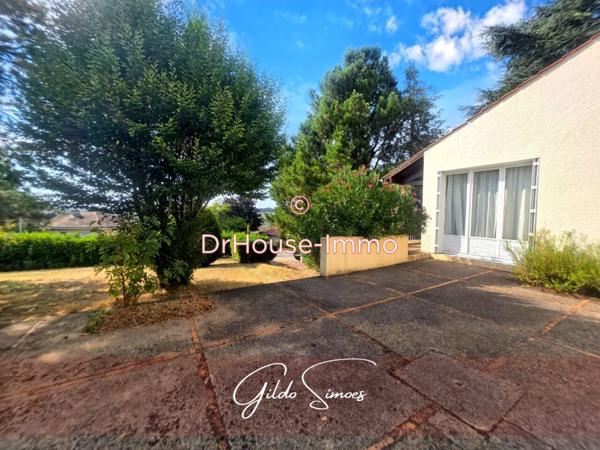 Maison à vendre 6 pièces de 152 m²