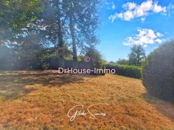 Maison à vendre 6 pièces de 152 m²