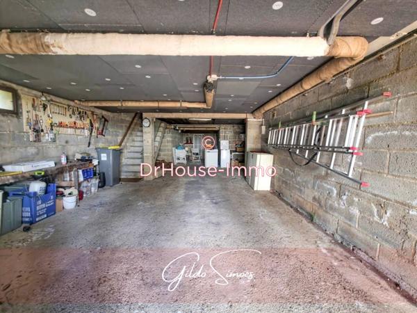 Maison à vendre 6 pièces de 152 m²