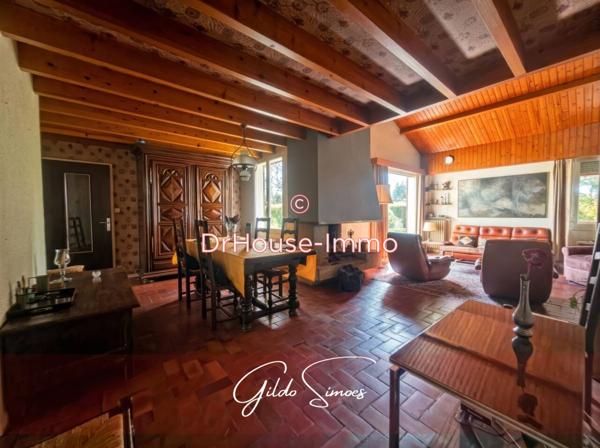Maison à vendre 6 pièces de 152 m²