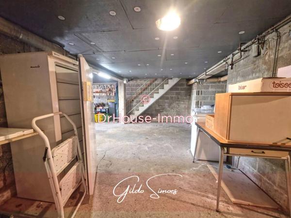 Maison à vendre 6 pièces de 152 m²