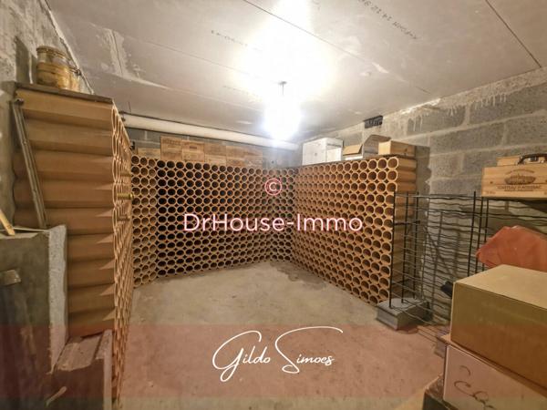 Maison à vendre 6 pièces de 152 m²