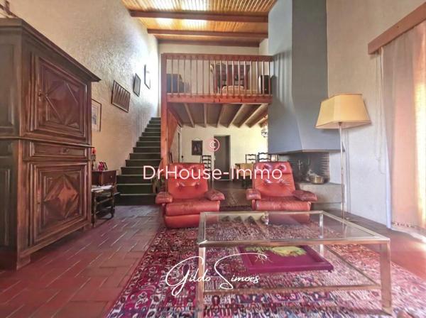 Maison à vendre 6 pièces de 152 m²