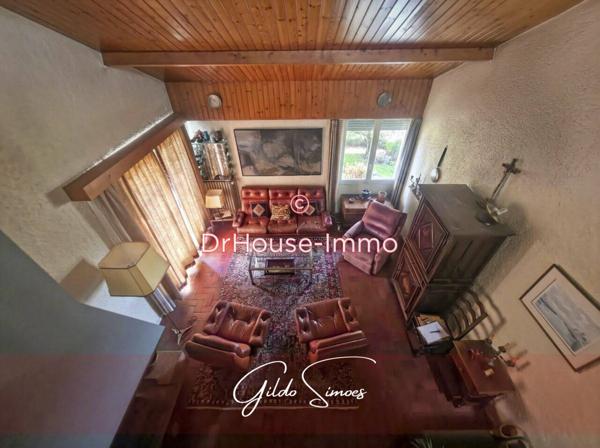 Maison à vendre 6 pièces de 152 m²