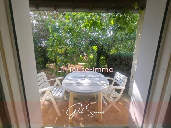 Maison à vendre 6 pièces de 152 m²