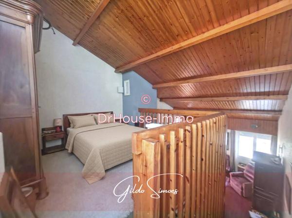 Maison à vendre 6 pièces de 152 m²