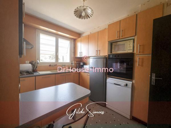 Maison à vendre 6 pièces de 152 m²