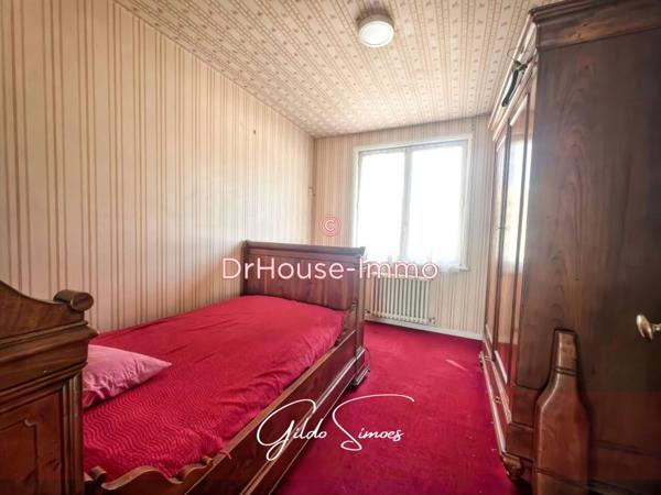 Maison à vendre 6 pièces de 152 m²