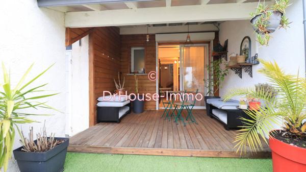 Maison à vendre 4 pièces de 114 m²