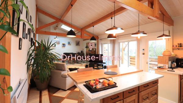 Maison à vendre 4 pièces de 114 m²