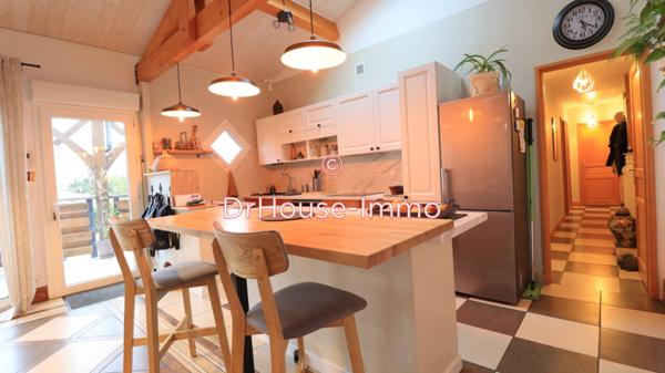 Maison à vendre 4 pièces de 114 m²