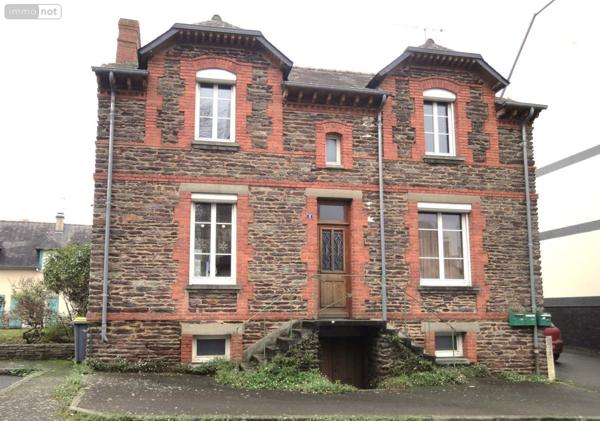 Appartement à louer à Mordelles en Ille-et-Vilaine (35310), ref : 029/1712