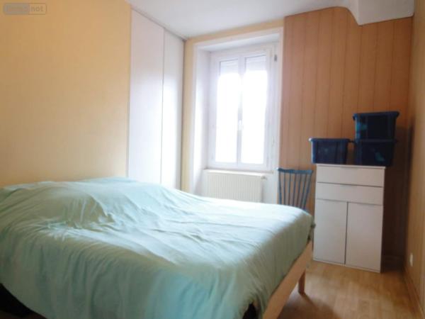 Appartement à louer à Mordelles en Ille-et-Vilaine (35310), ref : 029/1712