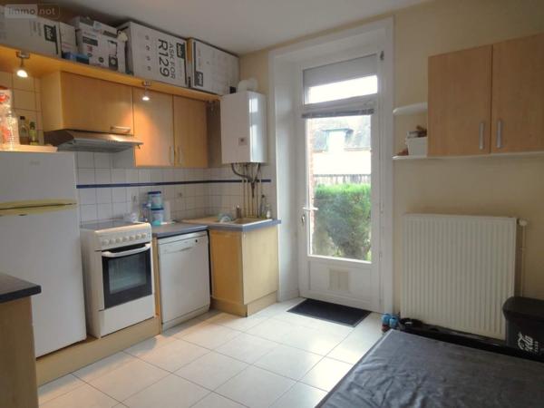 Appartement à louer à Mordelles en Ille-et-Vilaine (35310), ref : 029/1712