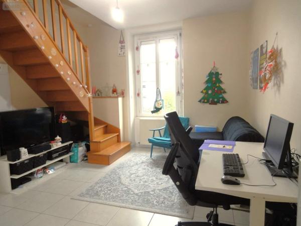 Appartement à louer à Mordelles en Ille-et-Vilaine (35310), ref : 029/1712
