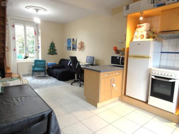 Appartement à louer à Mordelles en Ille-et-Vilaine (35310), ref : 029/1712