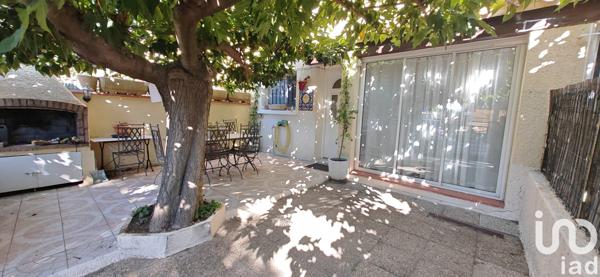 Maison à vendre 5 pièces 108 m² Canet-en-Roussillon
