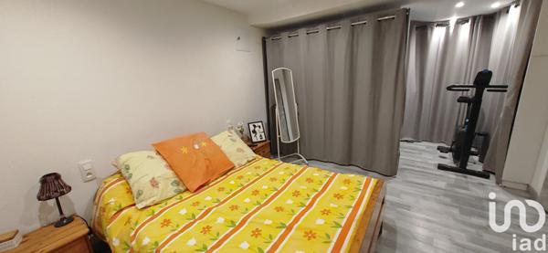 Maison à vendre 5 pièces 108 m² Canet-en-Roussillon