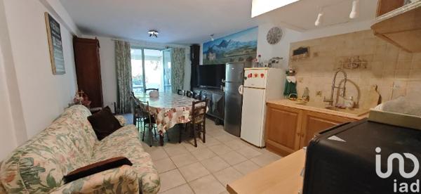 Maison à vendre 5 pièces 108 m² Canet-en-Roussillon