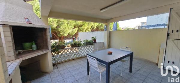Maison à vendre 5 pièces 108 m² Canet-en-Roussillon