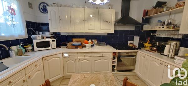 Maison à vendre 5 pièces 108 m² Canet-en-Roussillon