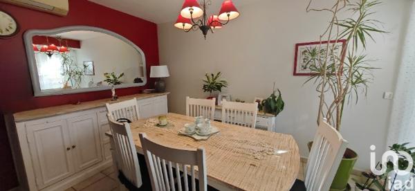 Maison à vendre 5 pièces 108 m² Canet-en-Roussillon